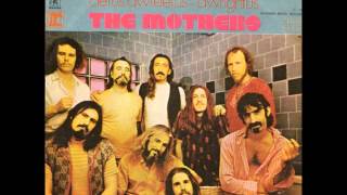 Cheepnis-PercussionFrank Zappa and the Mothers