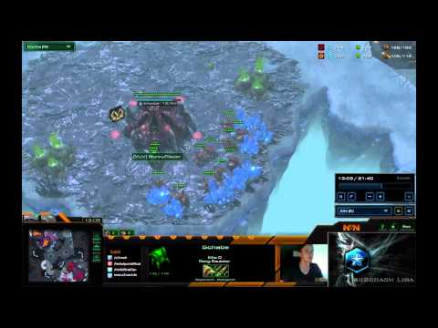 sc2coach - Liga Division A Beta Season - Spieltag #1