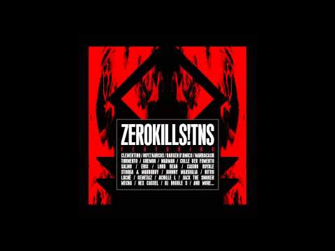 The Night Skinny - Zero Kills - Troppo grande (feat. Stokka & Mad Buddy)