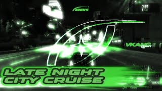 Download lagu Late night city cruise mix @ FONO KL - VKANG (house, electronic, UKG) mp3