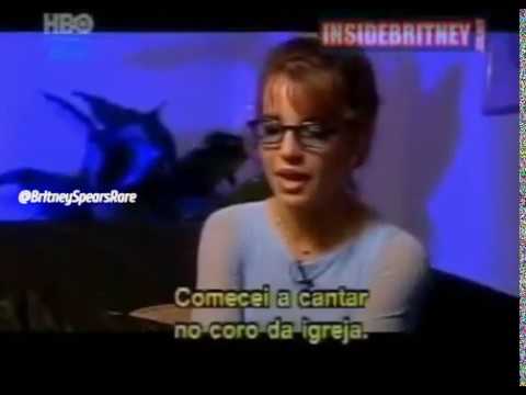 Thumbnail for Britney Spears Interview 1999 (HBO Plus special) by Britney Spears