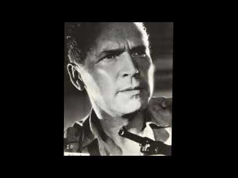 Wolfgang Preiss Biografie - Deutsche Schauspieler