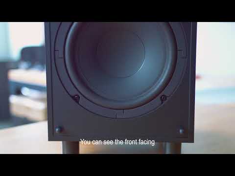 ProCinema 6D Unboxing Video