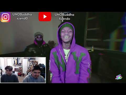 JStar Balla “Go Down” Ft 26ar | Shot by @leetoocreative | RAECTION VIDEO!