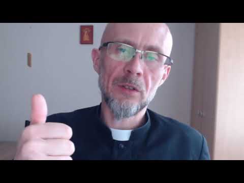 Wideo: Wewnętrzne poszukiwanie Jezusa.