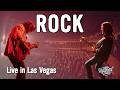Rock (Live in Las Vegas)