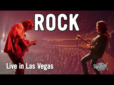 Rock - Widespread Panic