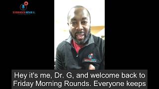 Step One For Improved Gut Health