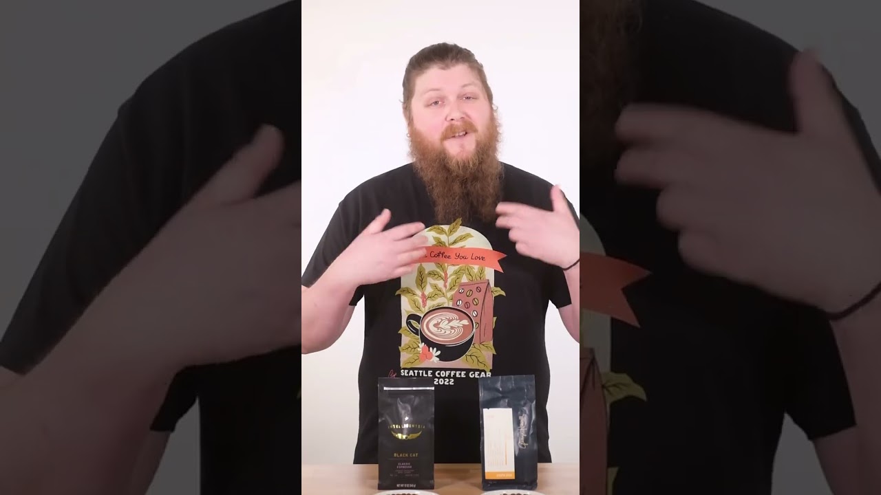 Perfect Espresso Shot in 30 Seconds