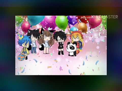 Happy birthday manny UwU🎂🎈🎁🎉🎊