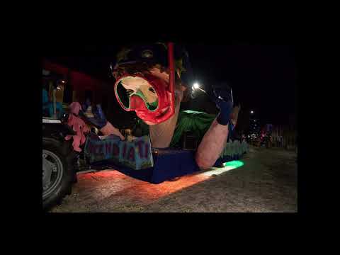 60° Carnevale Carpenedolese 03/02/2018