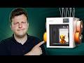 Snapmaker U1 Was Dir Kein Review Sagt