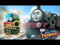 Thomas Friends Go Go Thomas Emily The Lady Long Tunnel Evolved