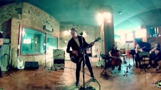 Circa Waves - Out On My Own (Parr Street Studios 360 Session)