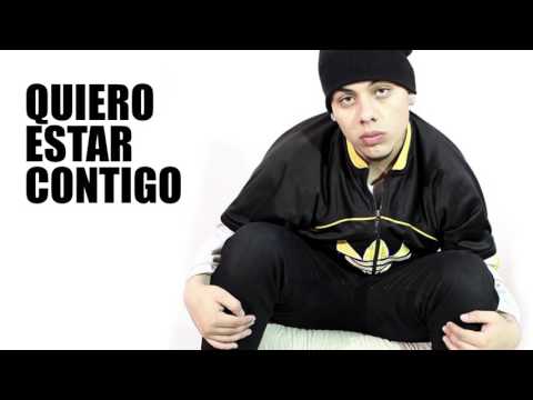 Quiero estar contigo - Eiby Lion | Cover audio