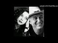 Nanci Griffith & Jerry Jeff Walker - Morning Song For Sally (rare version) - [1993] live