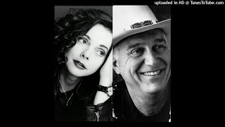 Nanci Griffith &amp; Jerry Jeff Walker - Morning Song For Sally (rare version) - [1993] live