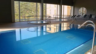 Iberik Rocallaura Balneari, Vallbona de les Monges, Spain