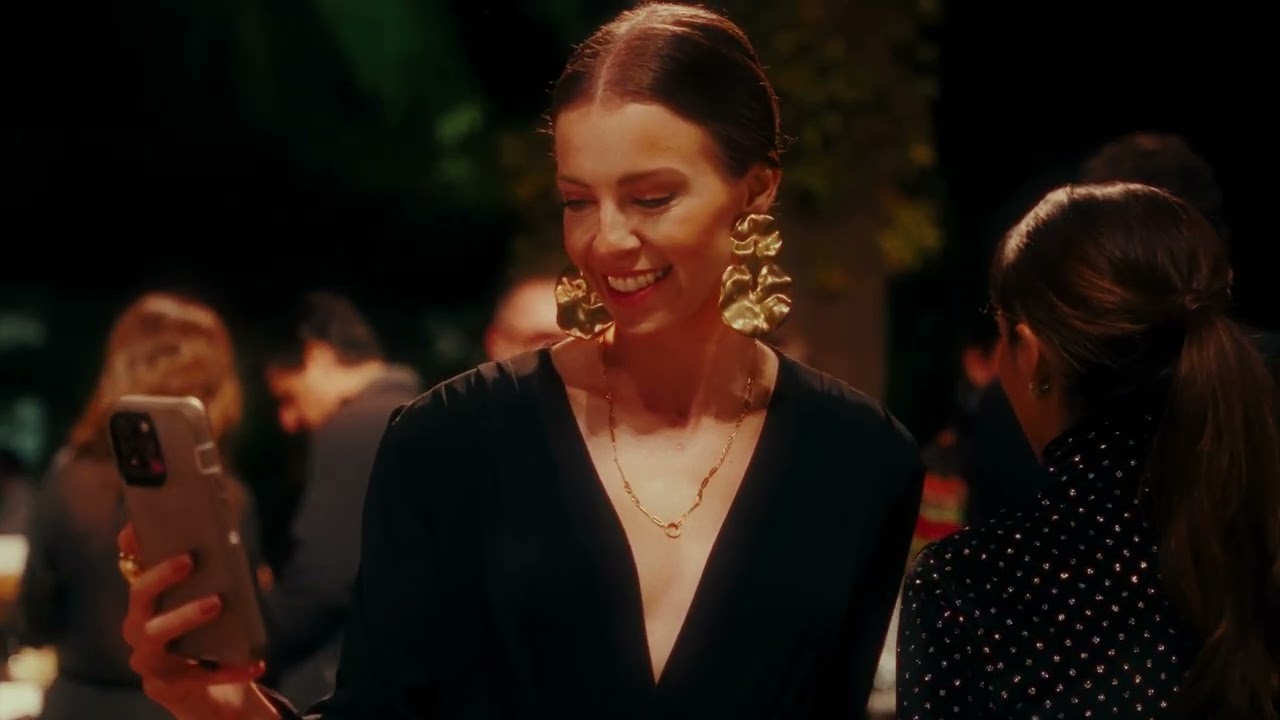 Gucci + Anoitecer Inhotim 2023 - Produção audiovisual premium pela NIIN Content