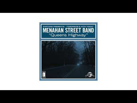 Menahan Street Band "Queens Highway"