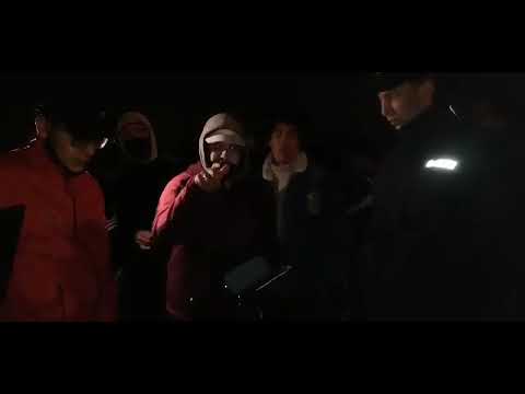 Ohm vs Mr base 8vos fecha 4 temporada 2