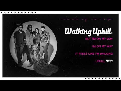 Video thumbnail for Walking Uphill