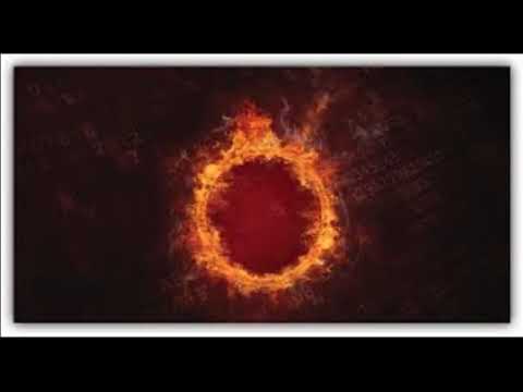 Johnny Cash x Young Bombs   Ring of Fire