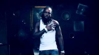 Mavado- nobody till somebody kill you