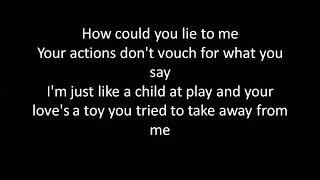 Download lagu Like A Child lyrics  Noel mp3