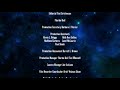 Buzz Lightyear Of Star Command The Adventure Begins 1990 Original End Credits Blu Way