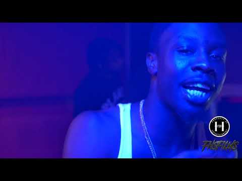 Trottie Y Gizzle - WHOLE LOTTA PT.2 (Ft. AJ Wright & Trottie Moula) [In Studio Performance]