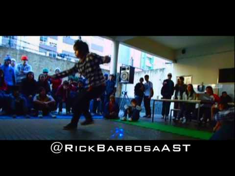 @RickBarbosaAST - Meet Up CURITIBA-PR 04/06/11