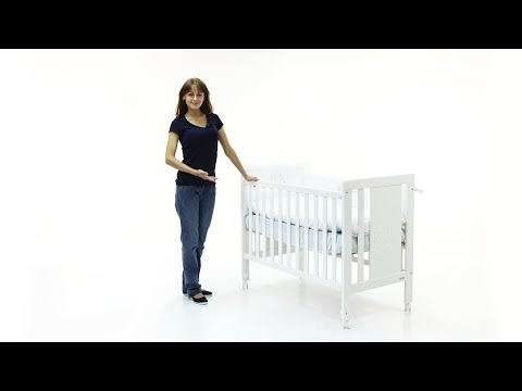 Кровать 120x60 Micuna Conejito (Микуна Конехито)