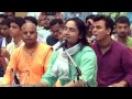 Maha Bhagavat Prabhu Singing Hare Krishna Maha Mantra Evening Session At Namotsava Kirtan Festival 2