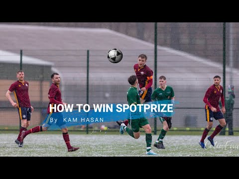 HOW TO WIN SPOT PRIZE COMPETITION | DREAM CAR & LIFESTYLE | EPISODE - 7