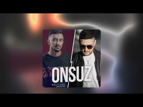 Rizo x Samy - Onsuz (Prod. by DENOR)