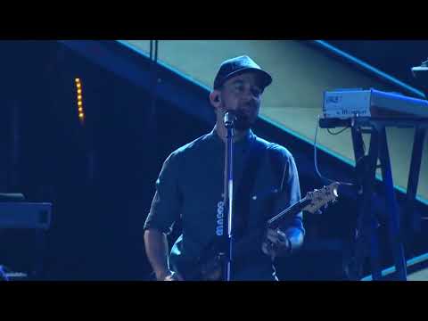Linkin Park   Waiting For The End Live at Carson Honda Civic Tour 2012