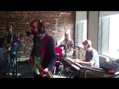 How Might I (live) - Real Estate