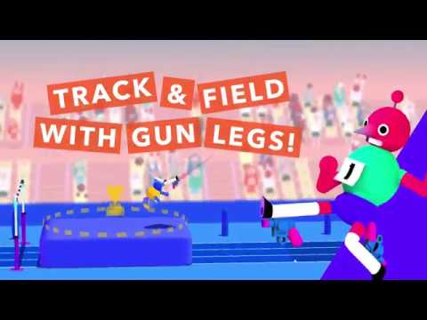 Видео Run Gun Sports #1