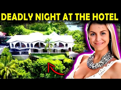 The Chilling Case of Maria Luisa Cedeño. True Crime Documentary