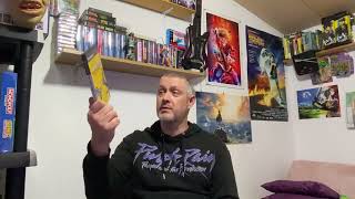 Cex derby pick ups and bonus delivery at the end. #cex #retrogaming #gaming #nintendo #ps2