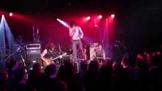 Nothing More Talk &quot;Christ Copyright&quot;