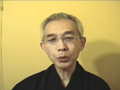 How to receive god's true blessing. (2012-01-03)