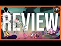 Disney Illusion Island Review | A Fun Metroidvania For Kids