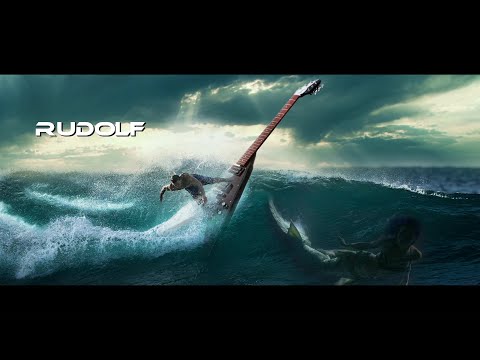 Uli Holzberger Trio - Rudolf