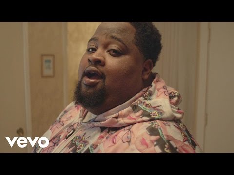 LunchMoney Lewis - Ain't Too Cool (Official Video)