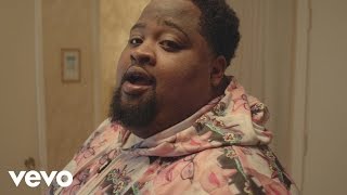 LunchMoney Lewis - Ain't Too Cool (Official Video)