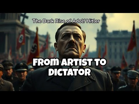 Adolf Hitler: Leader of the Third Reich - Fast Facts | History
