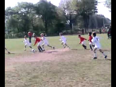 Roeland van Bel - Oranje Nassau F2 - ATC65 F3