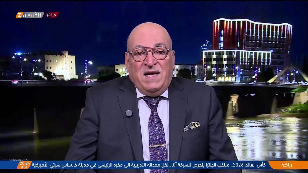 فيديو | بغداد وأربيل في خندق واحد.. نحو رؤية أمنية وطنية شاملة